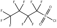 NONAFLUORO-1-BUTANESULFONYL CHLORIDE