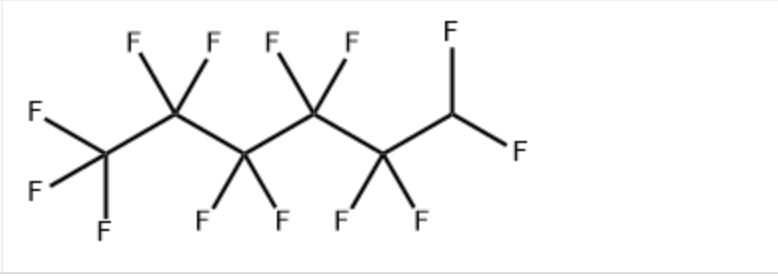 1H-PERFLUOROHEXANE