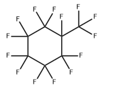 PERFLUORO(METHYLCYCLOHEXANE)