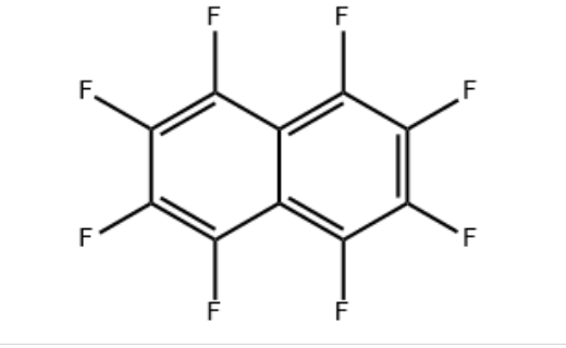 Octafluoronaphthalene