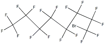 1-BroMoheptadecafluorooctane