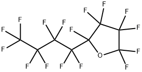 PERFLUORO-2-BUTYLTETRAHYDROFURAN