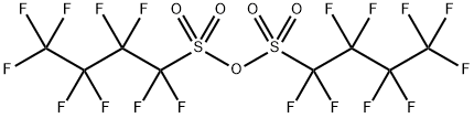 Perfluorobutanesulfonic anhydride