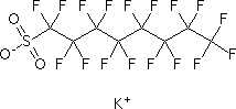 全氟辛基磺酸鉀(FC-95)