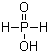 hypophosphorous acid