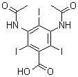 泛影酸鈉