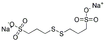 Bis-(sodium sulfopropyl)-disulfide