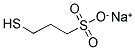 3-mercapto-1-propane sulfonic acid, sodium salt)