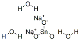 Sodium stannate trihydrate