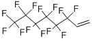 (Perfluorohexyl)ethylene