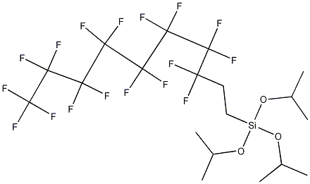 3,3,4,4,5,5,6,6,7,7,8,8,9,9,10,10,10-Heptadeca Flu