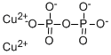 Copper pyrophosphate